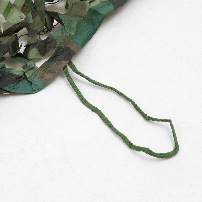 Маскировочная сеть 3х4м Маскировочная сеть 3х4м