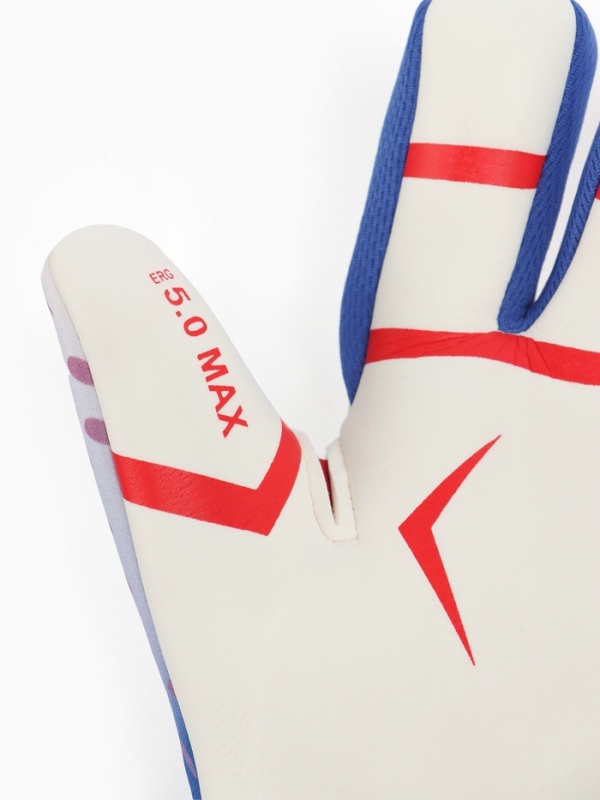 Вратарские перчатки Minsa GK365, размер 9 Вратарские перчатки Minsa GK365, размер 9