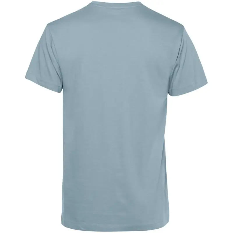 Футболка унисекс E150 Inspire (Organic) серо-голубая, размер XXL Футболка унисекс E150 Inspire (Organic) серо-голубая, размер XXL