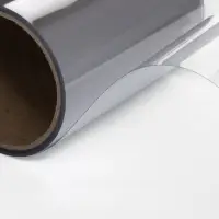 Лента ацетатная для обтяжки тортов Доляна, 200 мкр, 150 мм&times;5 м, прозрачная