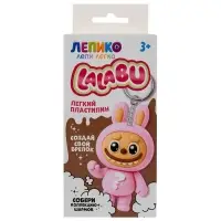 Лепико. Набор "Лалабу Розовый" Лепико. Набор "Лалабу Розовый"