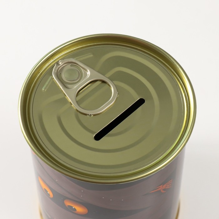 Копилка-банка металл Копилка-банка металл "Деньги в дом"