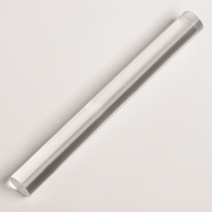 Скалка акриловая для творчества Скалка акриловая для творчества