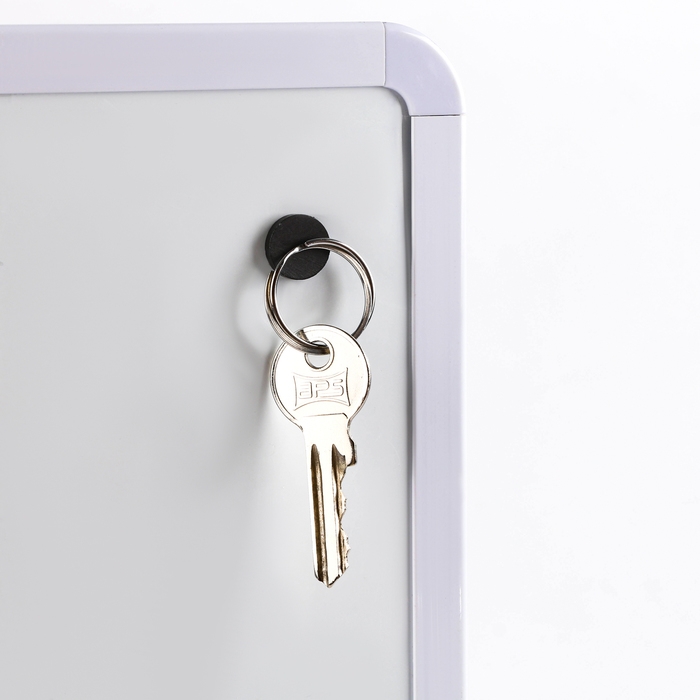 Магнит «Круг» набор 14 шт., размер 1 шт. — 1,5 × 1,5 × 0,3 см Магнит «Круг» набор 14 шт., размер 1 шт. — 1,5 × 1,5 × 0,3 см