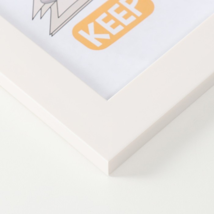 Фоторамка пластик 21х30 см, 071-283 Фоторамка пластик 21х30 см, 071-283