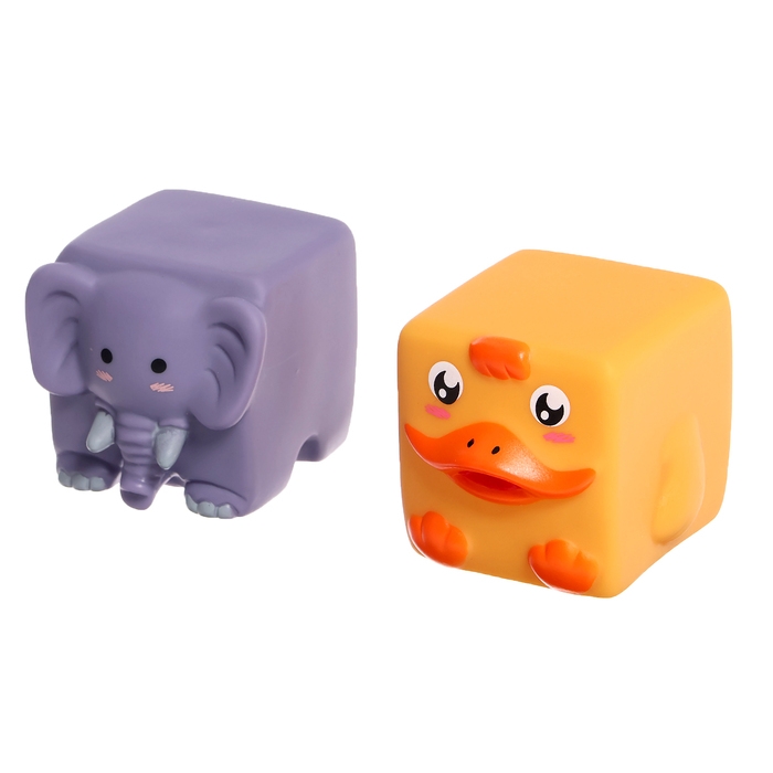 Развивающий набор «Мой зоопарк» Развивающий набор «Мой зоопарк»