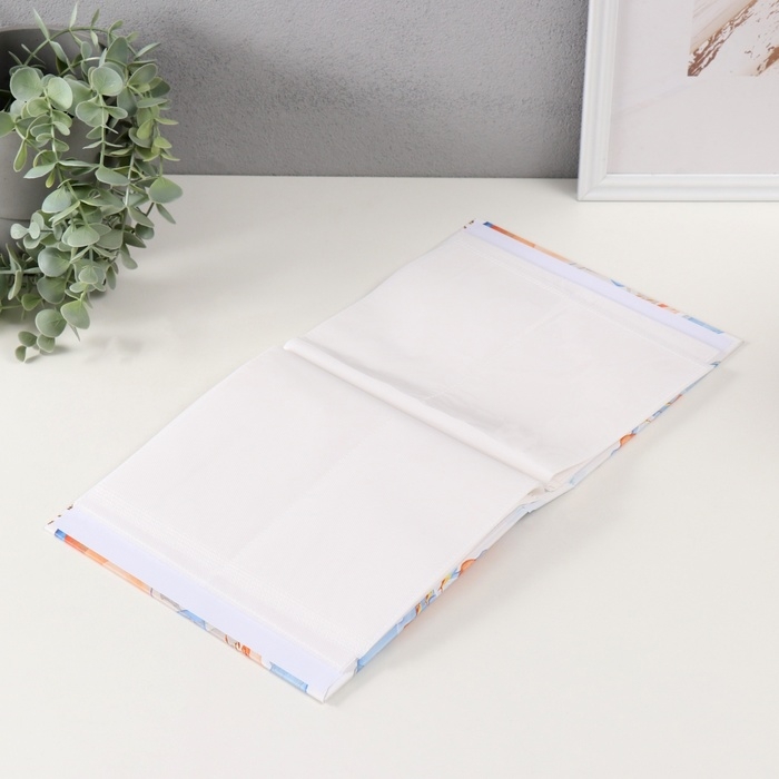 Фотоальбом на 80 фото 10х15 см Фотоальбом на 80 фото 10х15 см "Дерево. Арт" в коробке 5х19х23 см