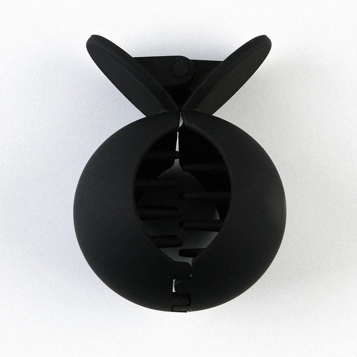 Краб для волос «Украшение на каждый день», 3,7 х 5,5 см. Краб для волос «Украшение на каждый день», 3,7 х 5,5 см.