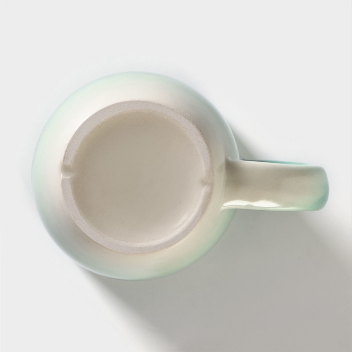 Кружка Erboso reattivo, 350 мл, фарфор Кружка Erboso reattivo, 350 мл, фарфор