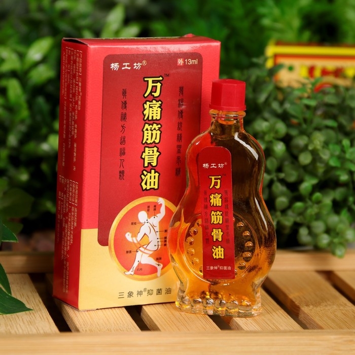 Масло обезболивающее на основе яда тарантула, 13мл Масло обезболивающее на основе яда тарантула, 13мл