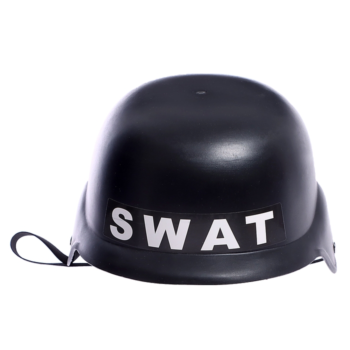 Набор полицейского «Патруль», 7 предметов Набор полицейского «Патруль», 7 предметов