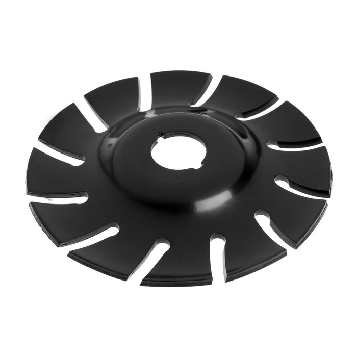 Чашка обдирочно-отрезная для УШМ ТУНДРА, по дереву, 125 х 22 мм Чашка обдирочно-отрезная для УШМ ТУНДРА, по дереву, 125 х 22 мм