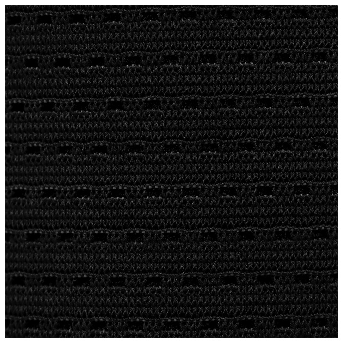 Пояс на талию для похудения ONLYTOP fitness, размер L-XL, цвет черный Пояс на талию для похудения ONLYTOP fitness, размер L-XL, цвет черный