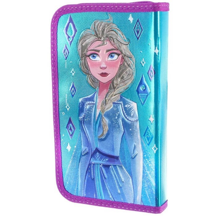 Набор первоклассника в папке, Холодное сердце, 30 предметов Набор первоклассника в папке, Холодное сердце, 30 предметов