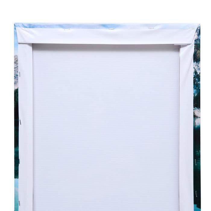 Картина модульная на подрамнике  Картина модульная на подрамнике "Дикая природа" 114х70 см (2-30х30; 3-38х47;  1-30х54)