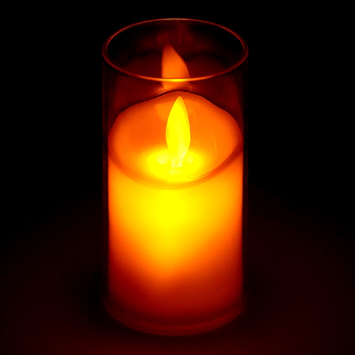 Свеча светодиодная Свеча светодиодная "Уют"