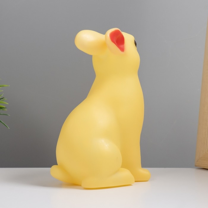 Ночник Ночник "Зайчик" LED от батареек 3xLR44 МИКС 9,5х14,5х6,5 см RISALUX