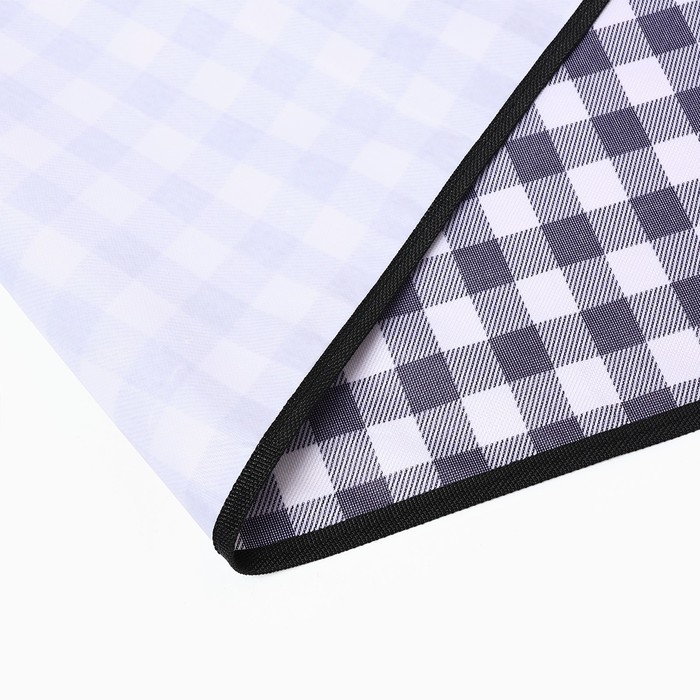 Плед для пикника MODE FORREST, 150 х 80 см Плед для пикника MODE FORREST, 150 х 80 см