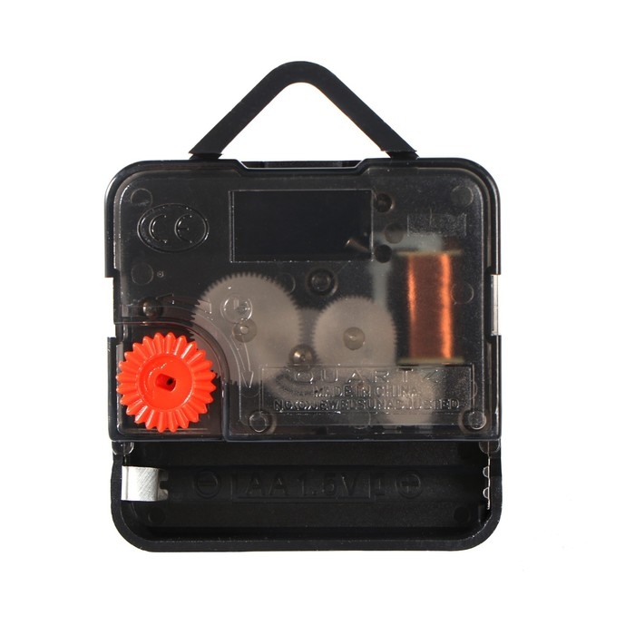 Часы настенные интерьерные для кухни, 3d  Часы настенные интерьерные для кухни, 3d "Время кофе", наклейка, большие, d-50 см