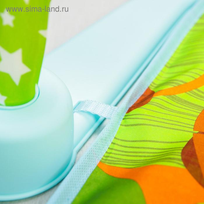 Развивающий коврик музыкальный «Мадагаскар», с пианино, 72х44х0,5 см. Развивающий коврик музыкальный «Мадагаскар», с пианино, 72х44х0,5 см.