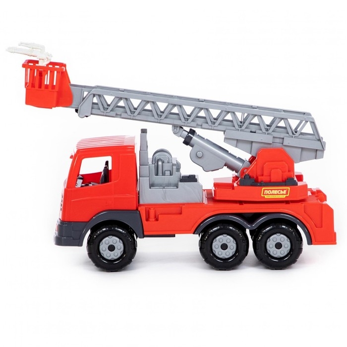 Автомобиль пожарный «Престиж» Автомобиль пожарный «Престиж»
