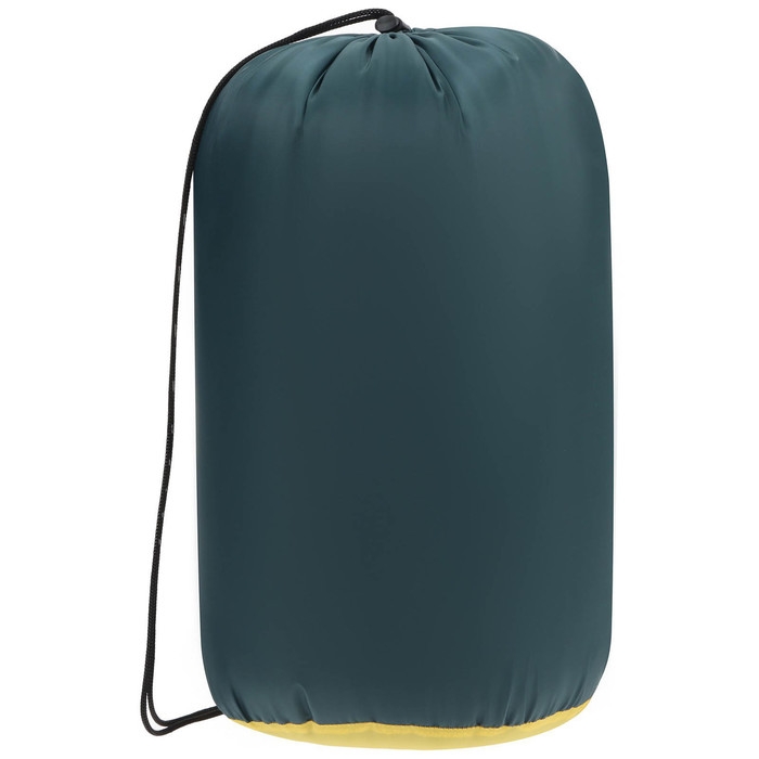 Спальный мешок maclay camping summer, одеяло, 2 слоя, левый, 185х90 см, +10/+25°С Спальный мешок maclay camping summer, одеяло, 2 слоя, левый, 185х90 см, +10/+25°С