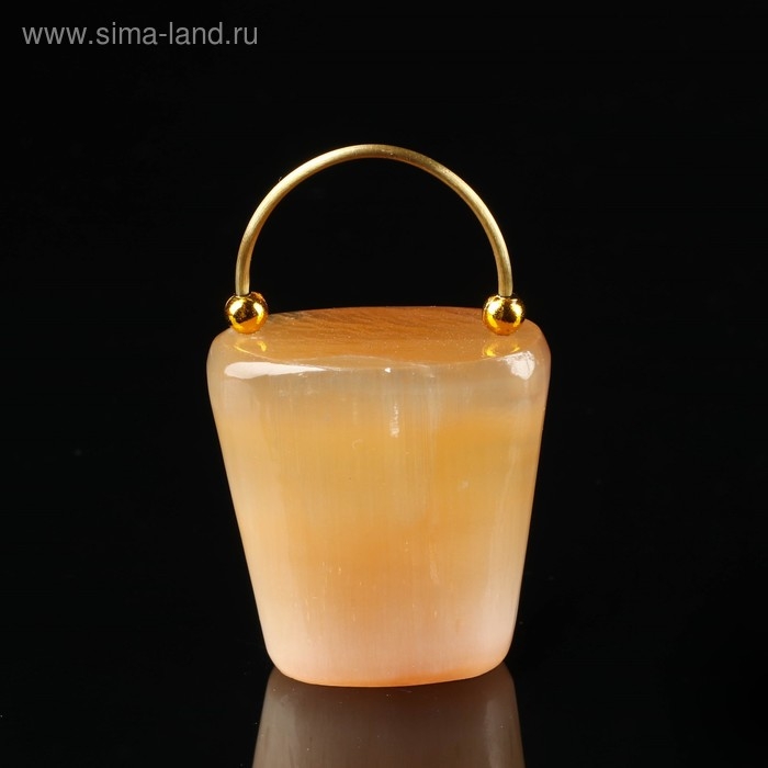 Сувенир «Ведёрко любви» Сувенир «Ведёрко любви»