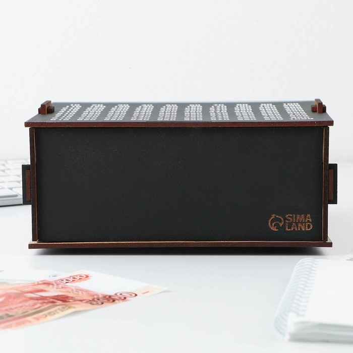 Копилка «Крутой мужик», 19 х 18 х 8 см. Копилка «Крутой мужик», 19 х 18 х 8 см.