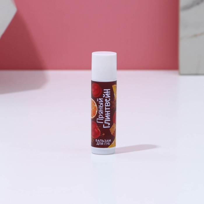 Подарочный набор косметики «Чудес в Новом Году!», бальзам для губ, 5 х 10 г, ЧИСТОЕ СЧАСТЬЕ Подарочный набор косметики «Чудес в Новом Году!», бальзам для губ, 5 х 10 г, ЧИСТОЕ СЧАСТЬЕ