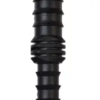 Переходник, для шлангов 1" (25 мм) &ndash; 3/4" (19 мм), пластик