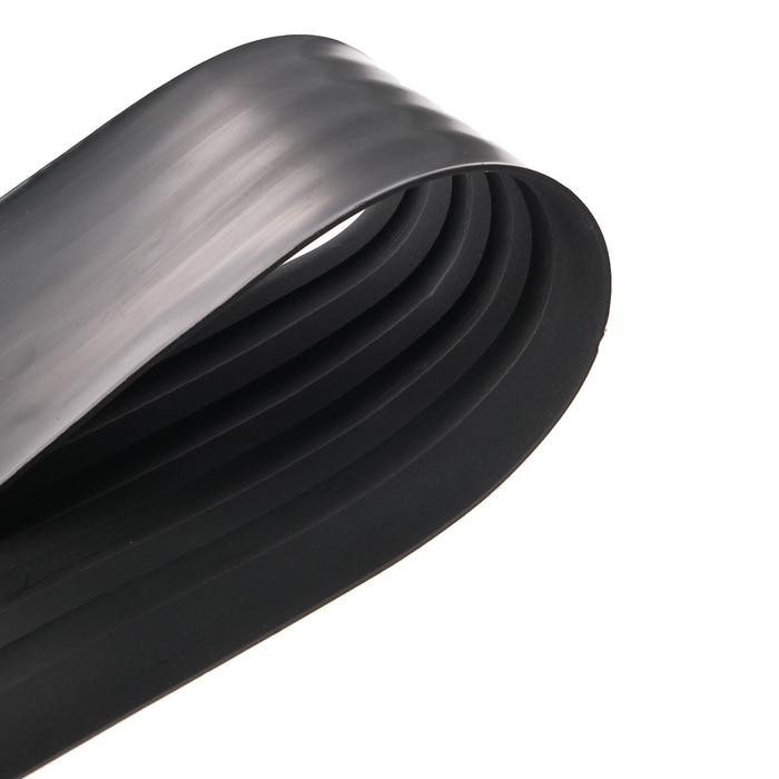 Защитная накладка TORSO, на бампер авто, 9×104 см Защитная накладка TORSO, на бампер авто, 9×104 см