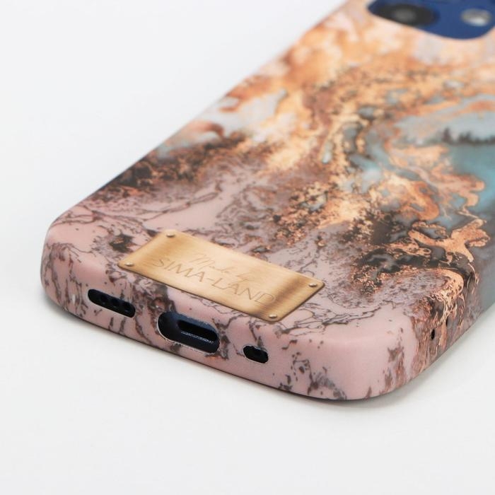 Чехол на телефон iPhone 12 mini «Камень» Чехол на телефон iPhone 12 mini «Камень»