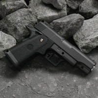 Пистолет страйкбольный "Galaxy" Colt 1911PD, кал. 6 мм