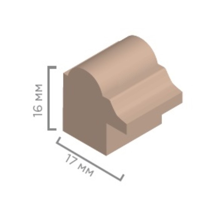 Фоторамка дерево 30х40 см (1701) Фоторамка дерево 30х40 см (1701)