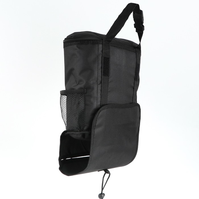 Термосумка в автомобиль «Всё своё», 6 литров Термосумка в автомобиль «Всё своё», 6 литров