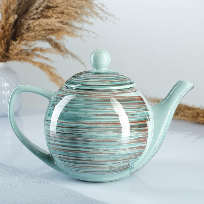 Чайник Чайник "Элегант" 1,2л / 14х16,5см, скандинавия