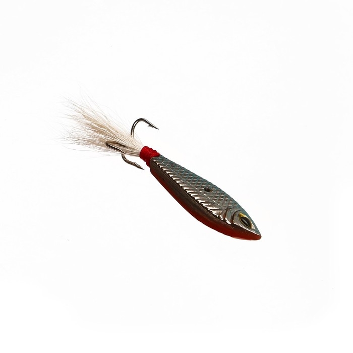 Бокоплав Marlin's, 5.4 см, 15 г, цвет 104 Бокоплав Marlin's, 5.4 см, 15 г, цвет 104