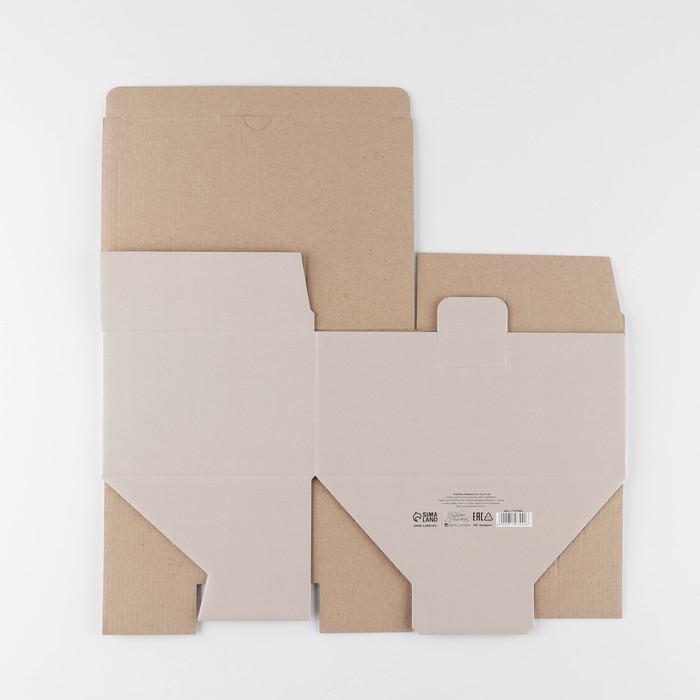 Коробка‒пенал, упаковка подарочная, «Stay beautiful», 22 х 15 х 10 см Коробка‒пенал, упаковка подарочная, «Stay beautiful», 22 х 15 х 10 см