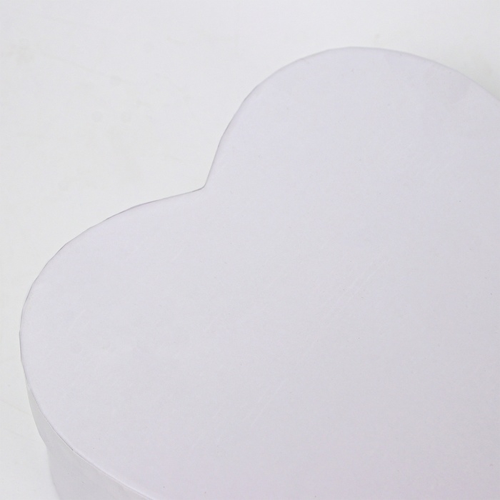 Набор коробок 3 в 1 Сердца 22*20*9/19*17*7,5/16*13,5*6 см Набор коробок 3 в 1 Сердца 22*20*9/19*17*7,5/16*13,5*6 см