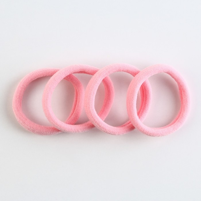 Заколки и резинки для волос «Самой чудесной», 7 шт Заколки и резинки для волос «Самой чудесной», 7 шт