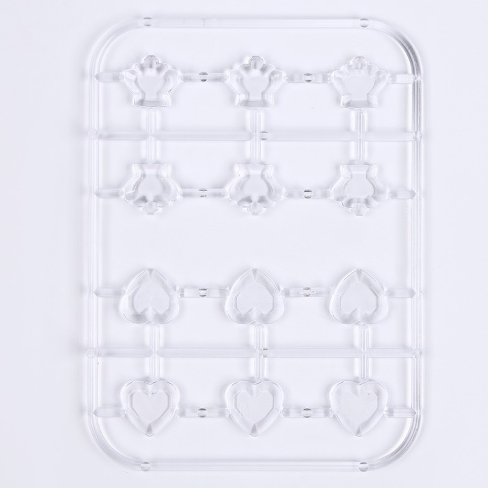 Набор для творчества «Dream studio», розовый, создание украшений, 4+ Набор для творчества «Dream studio», розовый, создание украшений, 4+