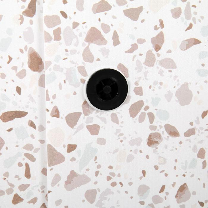 Экран для ванны  Экран для ванны "Кварт Камешки", 168 см