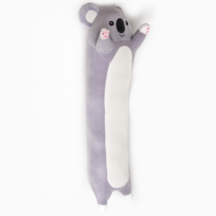 Шкурка мягкой игрушки  Шкурка мягкой игрушки "Коала", 90 см