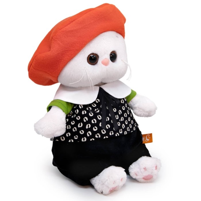 Мягкая игрушка «Ли-Ли Baby в контрастном комплекте», 20 см Мягкая игрушка «Ли-Ли Baby в контрастном комплекте», 20 см