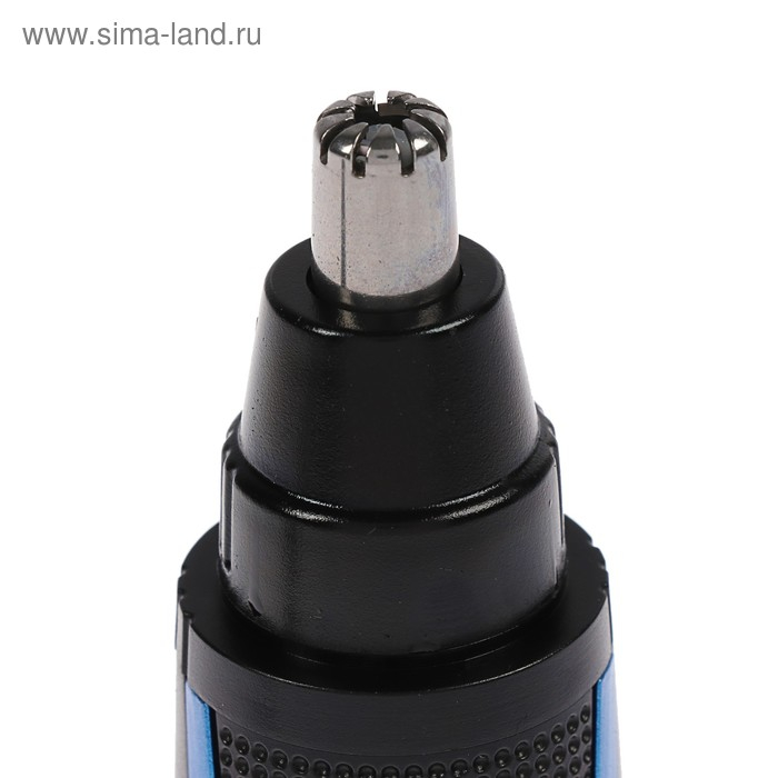 Триммер Sakura SA-5520BL, универсальный, 2 насадки Триммер Sakura SA-5520BL, универсальный, 2 насадки