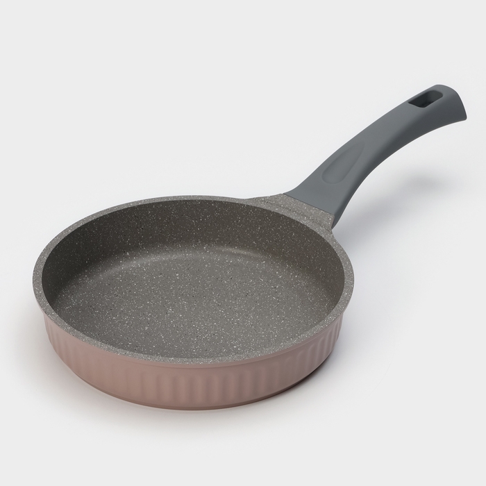 Сковорода Stella, d=22 см, антипригарное покрытие Сковорода Stella, d=22 см, антипригарное покрытие