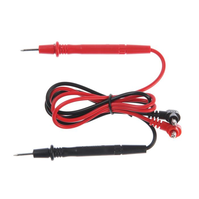 Токовые клещи ТУНДРА, MT 87, ACV/DCV, ACA, 200KΩ, прозвон Токовые клещи ТУНДРА, MT 87, ACV/DCV, ACA, 200KΩ, прозвон