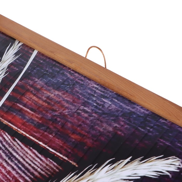 Обогреватель  Обогреватель "Домашний очаг" Подсолнухи, инфракрасный, 500 Вт, 15 м²