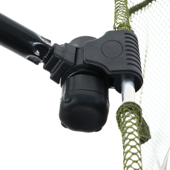 Садок береговой 45 х 35 см, 250 см Садок береговой 45 х 35 см, 250 см