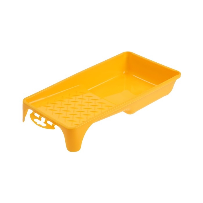 Набор ТУНДРА, для акриловых красок, валик полиамид 110 мм, ванночка 150 х 290 мм Набор ТУНДРА, для акриловых красок, валик полиамид 110 мм, ванночка 150 х 290 мм